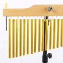 Kera Audio Chimes 25 Bars ze statywem