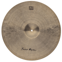 Masterwork Jazz Master Dark Thin Crash 20"