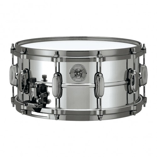Tama  werbel Charlie Benante Signature 14x 6.5&Prime;
