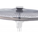 Arborea MUTE Silver Hi-hat (Low Volume) 13"