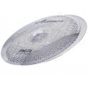 Arborea MUTE Silver Hi-hat (Low Volume) 13"