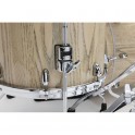 Tama STAR Walnut Shellset Antique White Japanese Chestnut/Chrome HW