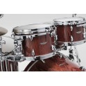 Tama STAR Walnut Shellset Cinnamon Japanese Chestnut/Chrome Hardware