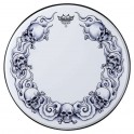 naciąg Tattoo Skyn Skulls 14''