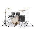 Gretsch Zestaw bębn&oacute;w Catalina Maple Black Stardust