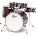 Gretsch Zestaw bębn&oacute;w Catalina Maple Satin Deep Cherry Burst