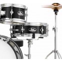 Pearl perkusja Roadshow Junior 16" Black