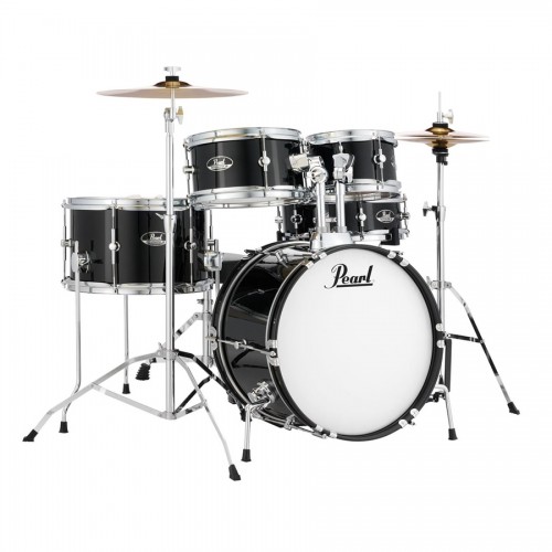 Pearl perkusja Roadshow Junior 16" Black