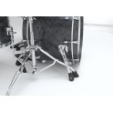 Tama STAR Walnut Shellset Satin Charcoal Japanese Sen 22"