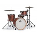 Gretsch Catalina Maple Shellset 20'' Satin Walnut Glaze