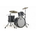Gretsch Brooklyn Shellset 22'' Deep Marine Black Pearl