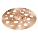Paiste PSTX Swiss Crash 20" 