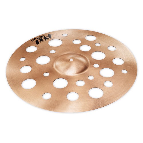 Paiste PSTX Swiss Crash 20" 
