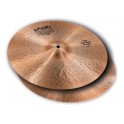 Paiste hi-hat 2002 Big Beat 15''