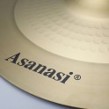 Asanasi R80 - zestaw talerzy dla poczatkującego 14" 16" 18" 20"