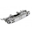 Gibraltar Multiclamp SC-FMC