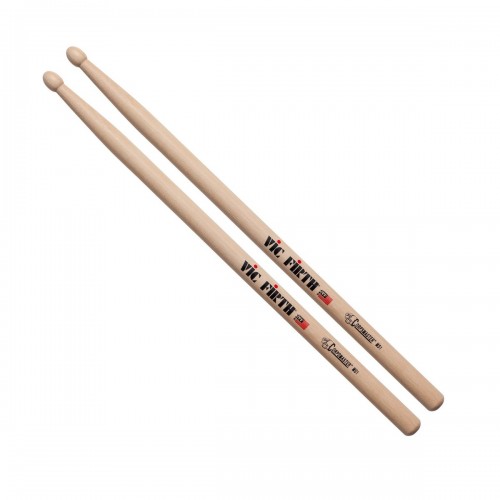 Vic Firth American Classic Corpsmaster MS1