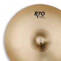 Asanasi R70 - zestaw talerzy dla poczatkującego 14" 16" 18" 20"