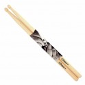 Vic Firth American Classic Corpsmaster MS1