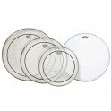 naciągi Pinstripe Pro-Pack Fusion 10 12 14 + Ambassador 14