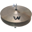Masterwork - Jazz Master Thin Hi-hat 15"