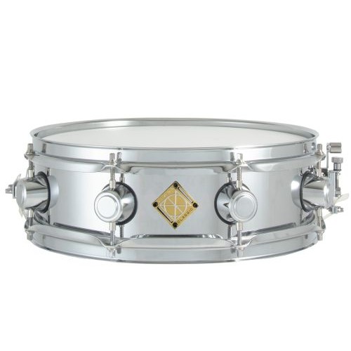 Dixon Classic Steel werbel stalowy 13"x4" 