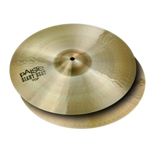 Paiste Giant Beat Hi-Hat 14''
