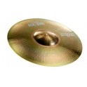 Paiste Rude Mega Power "The Eclipse" 24''