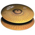 Paiste Rude Hi-Hat 14''