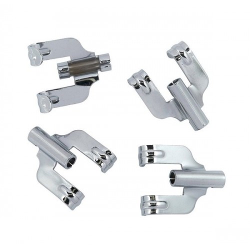 PDP by DW Concept Series Claw Hook - 4 szt.