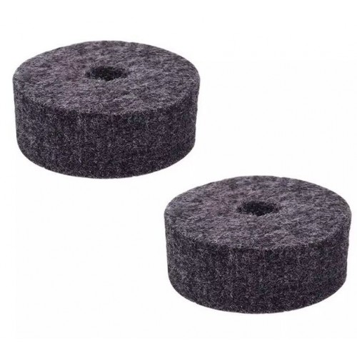 Kera Audio podkładki filcowe - kpl. 2 szt.