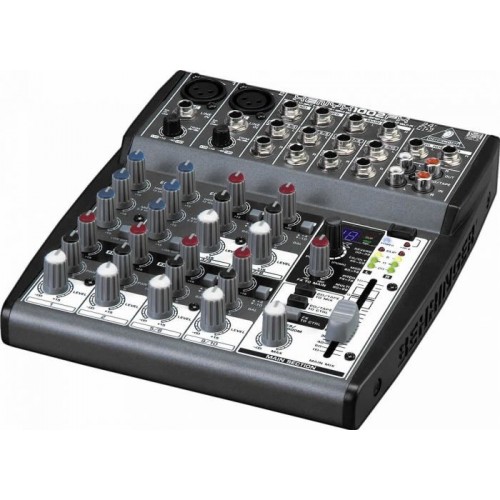 Behringer - Mikser kompaktowy Xenyx 1002