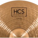 Meinl HCS Bronze Heavy Ride 20'' HCSB20HR