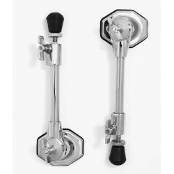 Gibraltar SC-BS4 nogi teleskopowe do centrali