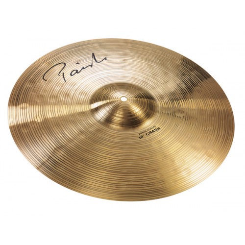 Paiste Signature Precision Crash 17''