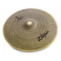 Zildjian Low Volume Crash 14''