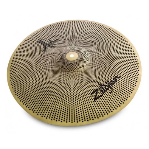 Zildjian Low Volume Crash 14''