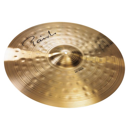 Paiste Signature Precision Ride 20''