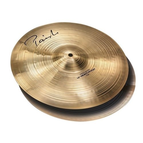 Paiste Signature Precision Hi-Hat 14''