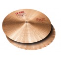 Paiste 2002 Sound-Edge Hi-Hat 15''
