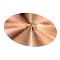 Paiste 2002 "Reverend Al&acute;s" Big Ride 24''