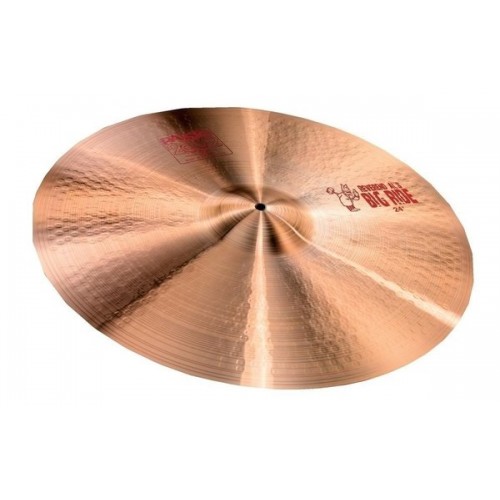 Paiste 2002 "Reverend Al&acute;s" Big Ride 24''