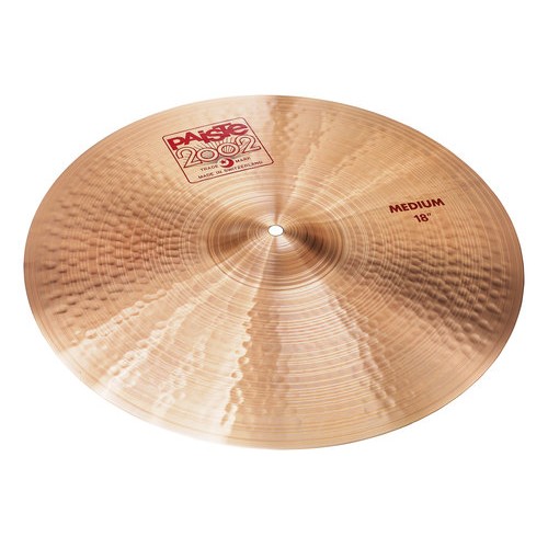 Paiste 2002 Crash 18''