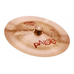 Paiste 2002 China 20''