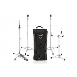 DW Hardware Pack 6000 Ultralight + torba