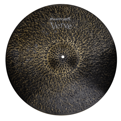 Masterwork Verve Ride Thin 21''