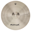 Masterwork Verve Ride Thin 21''