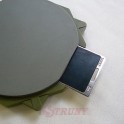 TAMA TDP7S pad ćwiczebny dwustronny Buzz Maker 7"