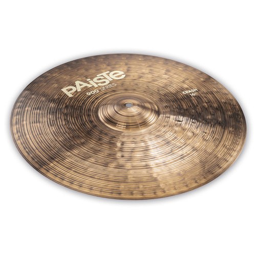 Paiste 900 Crash 16'' 