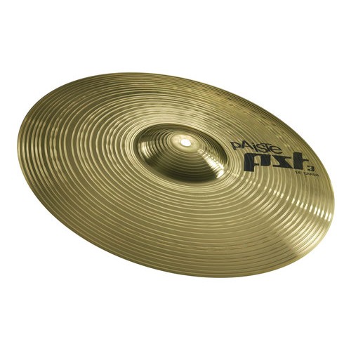 Paiste PST3 Crash 16"